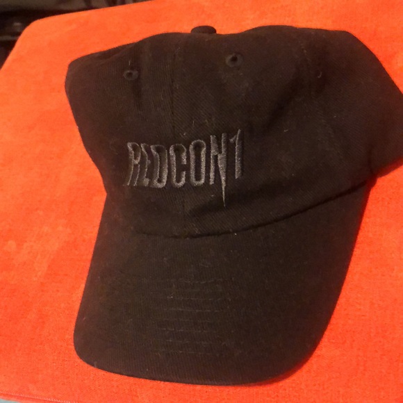Redcon1 Baseball Cap - Picture 1 of 9
